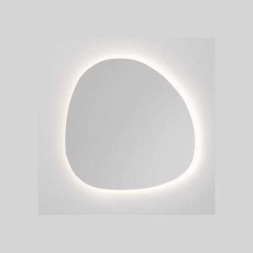 Code Euro Pond 900 Led Mirror