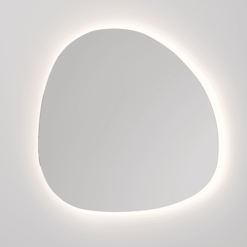 Code Euro Pond 900 Led Mirror