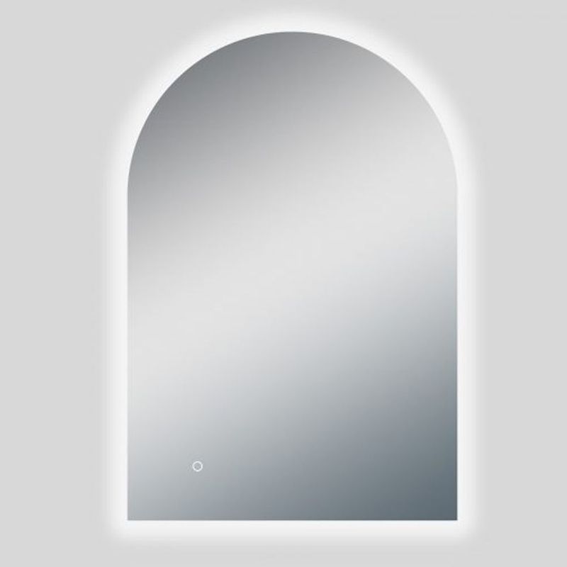 Uni-Arch Backlit LED Mirror LM-UNI