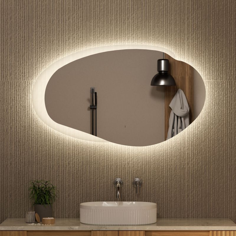 Aulic Evanston 1100mm/1300mm