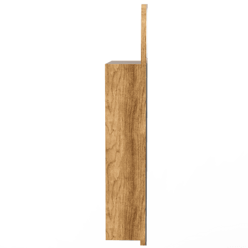 Figura Arch Mirror Cabinet