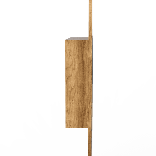 Figura Pill Mirror Cabinet