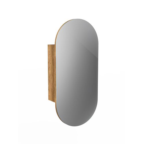 Figura Pill Mirror Cabinet