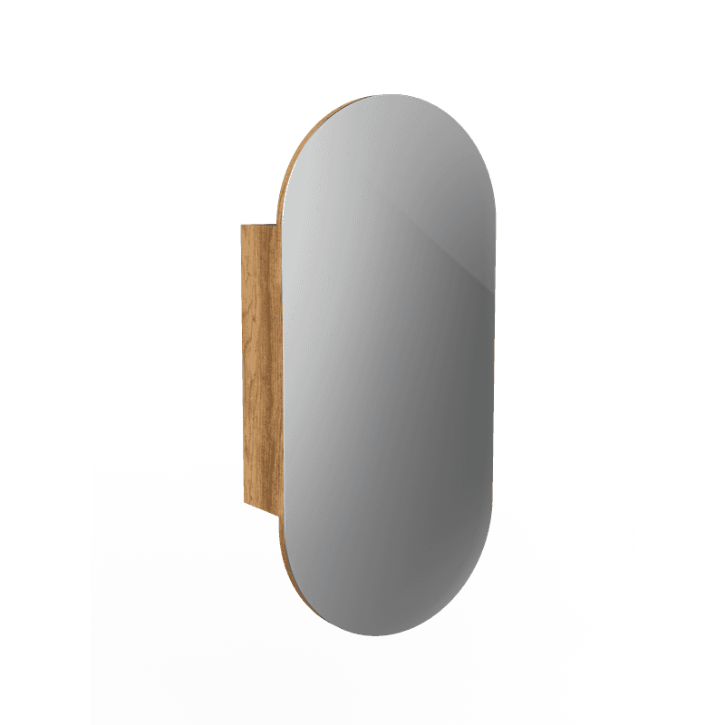 Figura Pill Mirror Cabinet