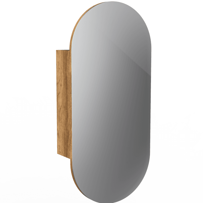 Figura Pill Mirror Cabinet