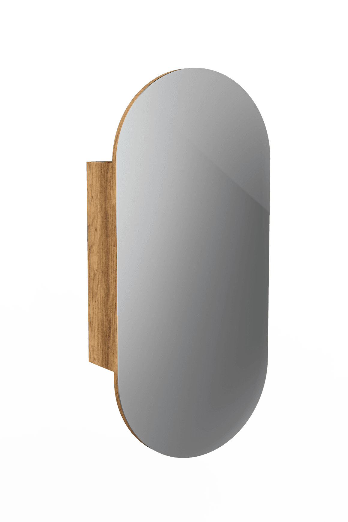Figura Pill Mirror Cabinet