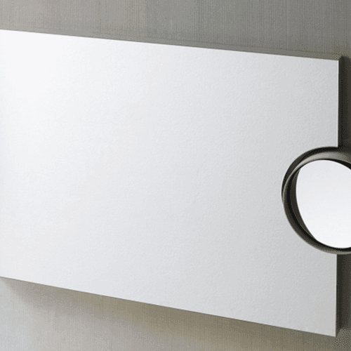 Polifemo LED Mirror