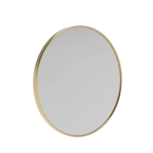Giro Round Mirror