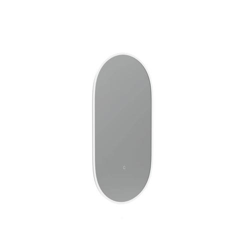 Starlight Pill LED Wall Mirror
