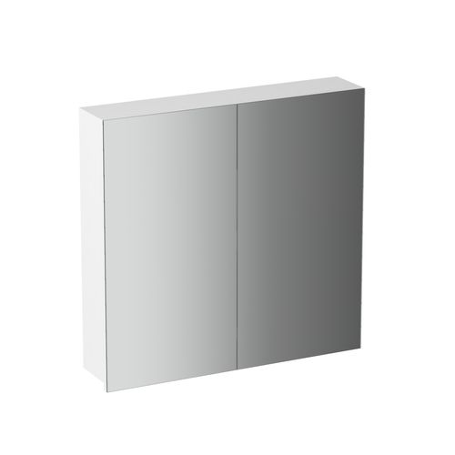 Vista 750 Mirror Cabinet