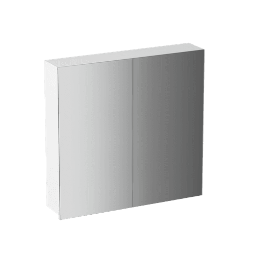 Vista 750 Mirror Cabinet