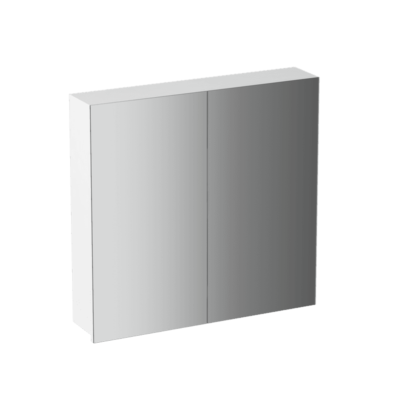 Vista 750 Mirror Cabinet