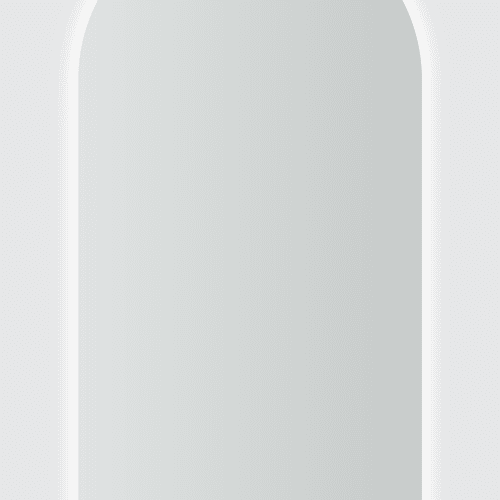 Ambience Arch LED Mirror