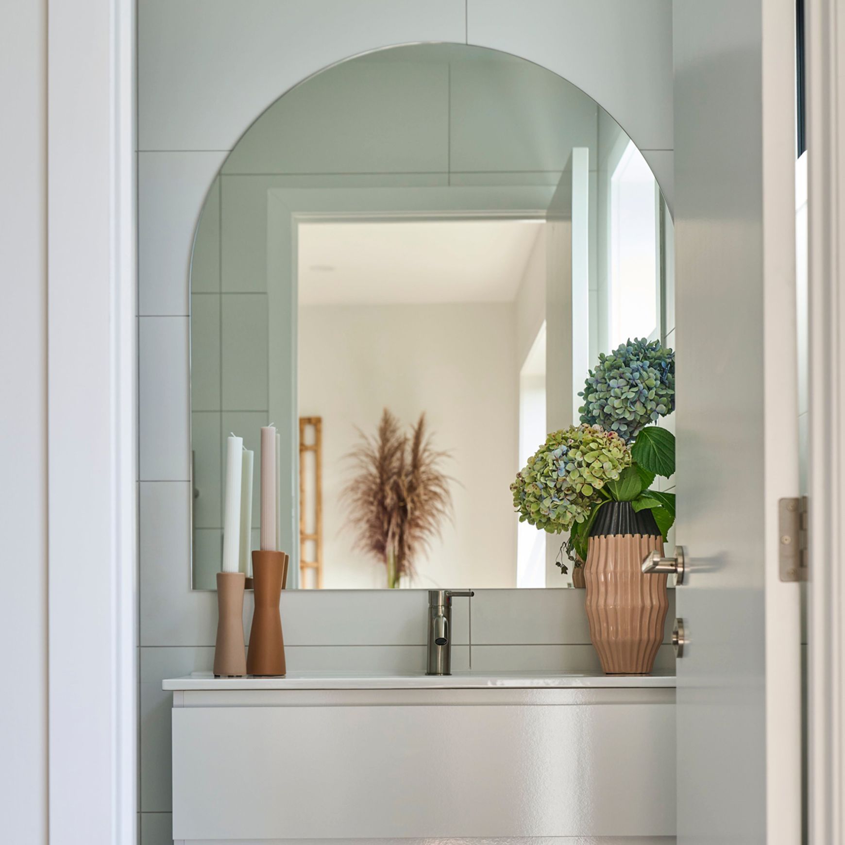 Haynes Glass Custom Frameless Mirrors