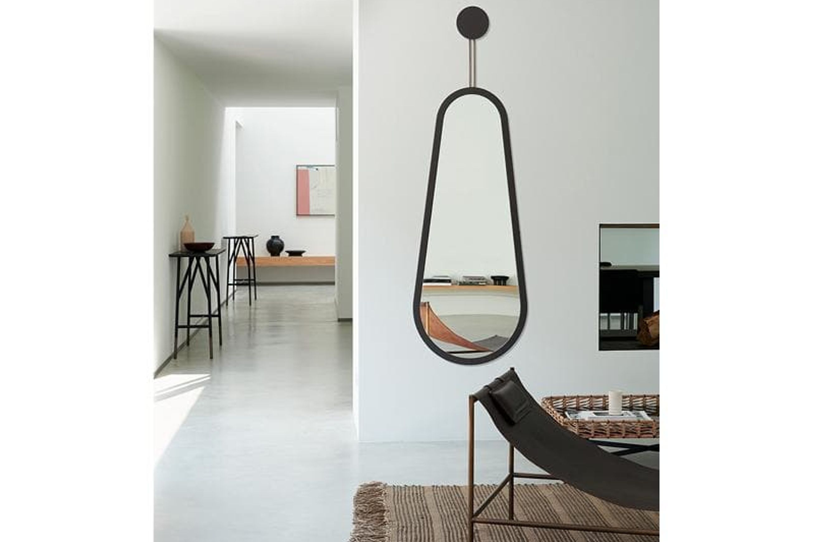 Stilla | Mirror
