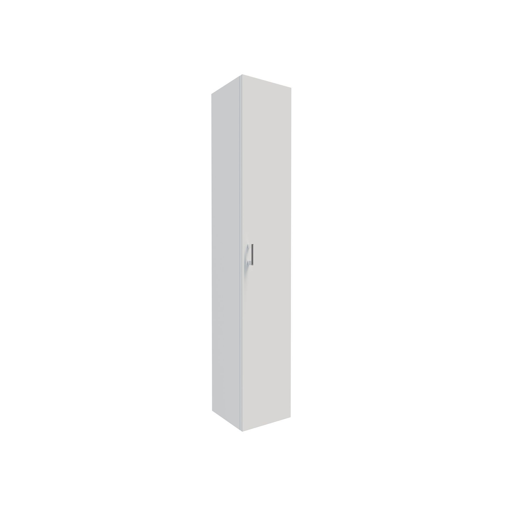 Modena 1700 Slim Tower Station