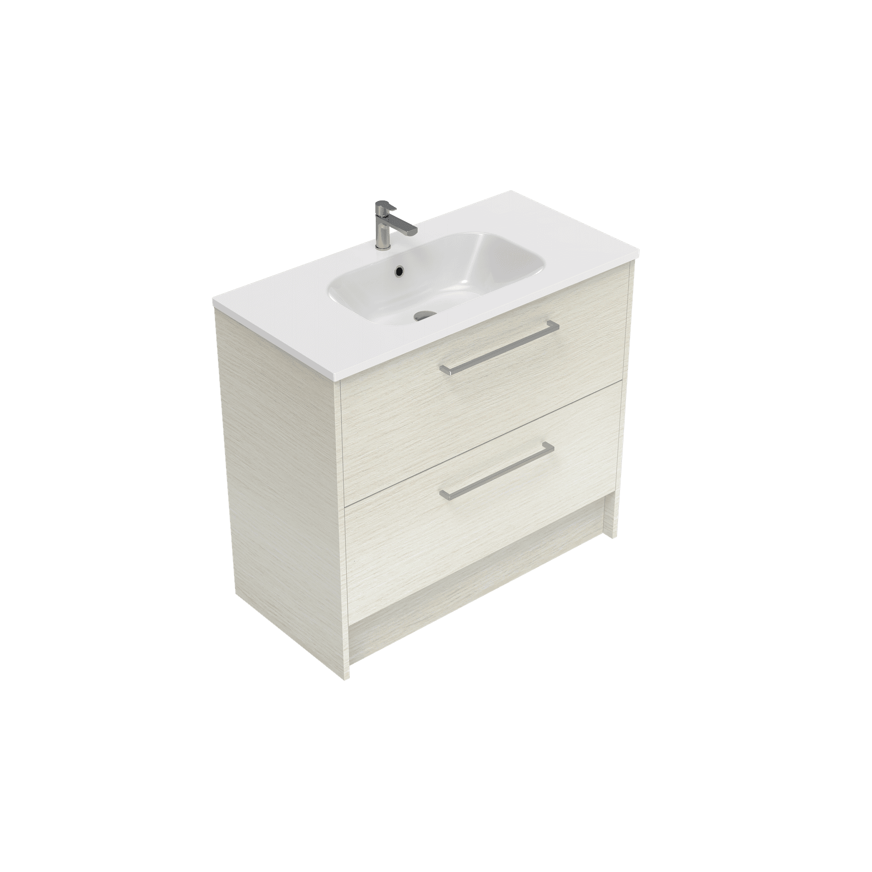 Sahara Floorstanding Vanity