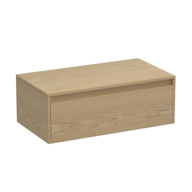Stanza Casa 900 Drawer Unit with Top