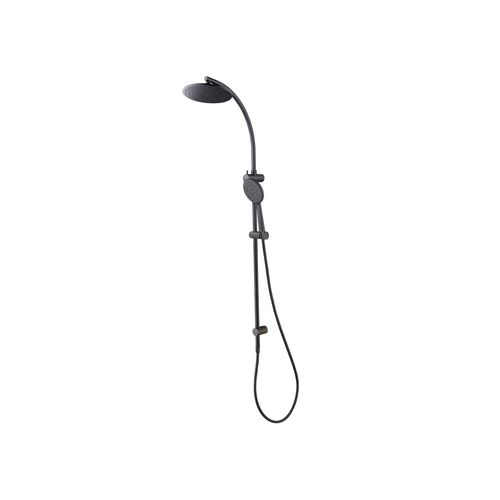 Copenhagen Dual Shower Set