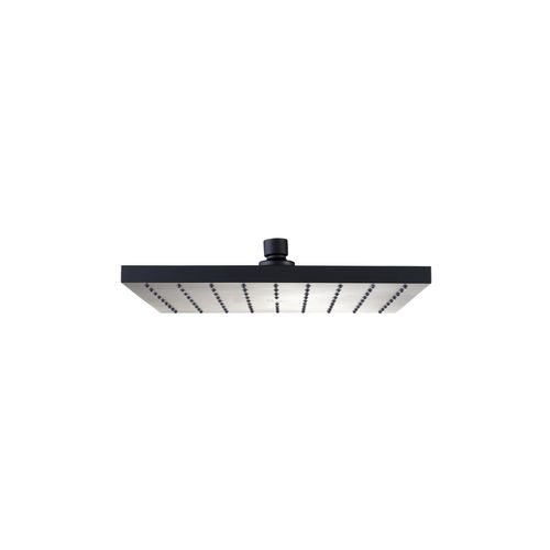 Monaco Shower Rose 250mm