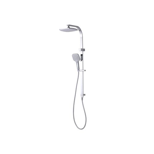 Monaco Dual Shower Set