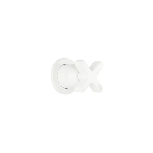 Cross | Progressive Single Mixer | White