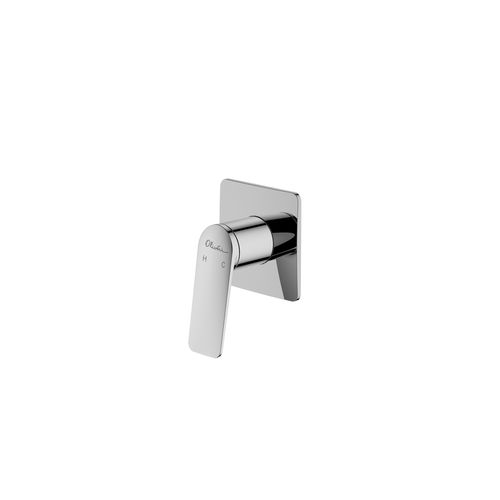 Paris Wall Mixer