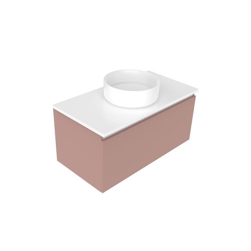 Oxley Luxe Vanity