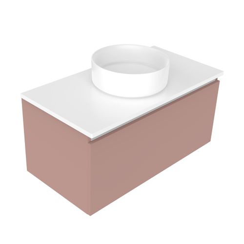 Oxley Luxe Vanity