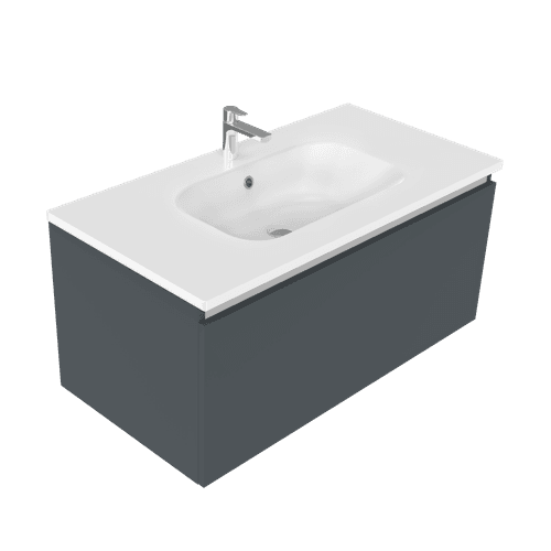 Oxley Vanity