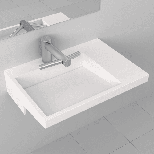 Corian® PWD Washplane 5211L 720