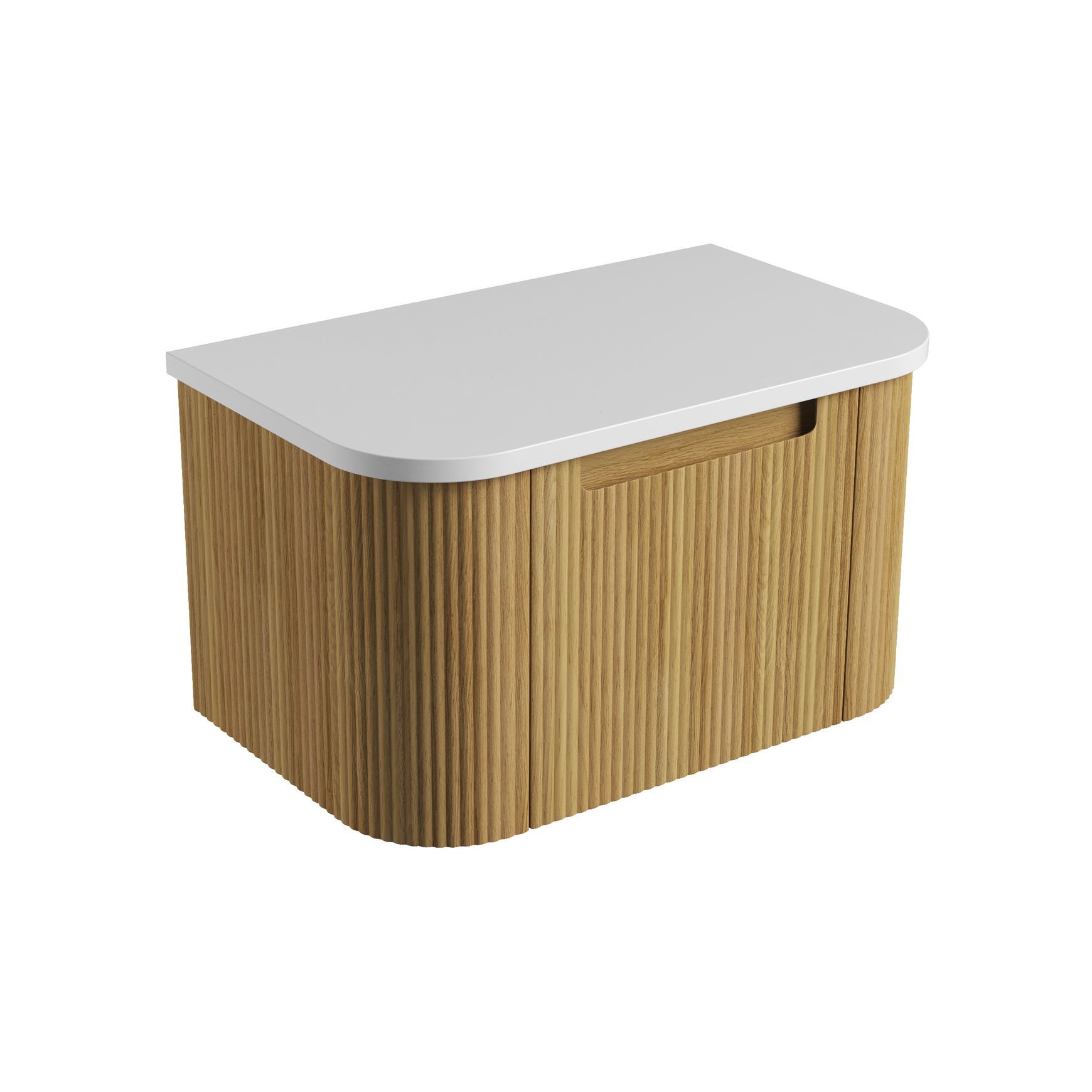 Aulic Varcelli Mono Wall Hung Vanities