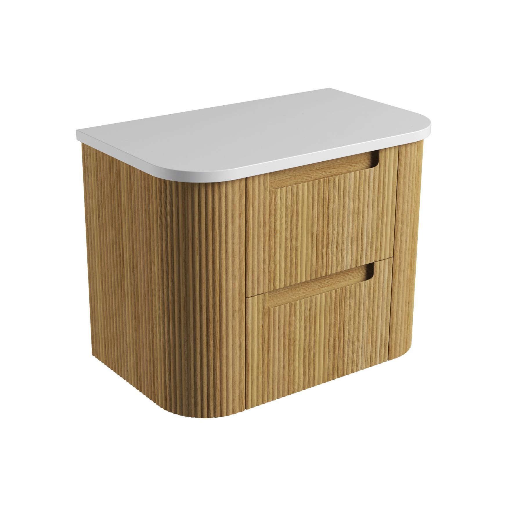 Aulic Varcelli Tier Wall Hung Vanities