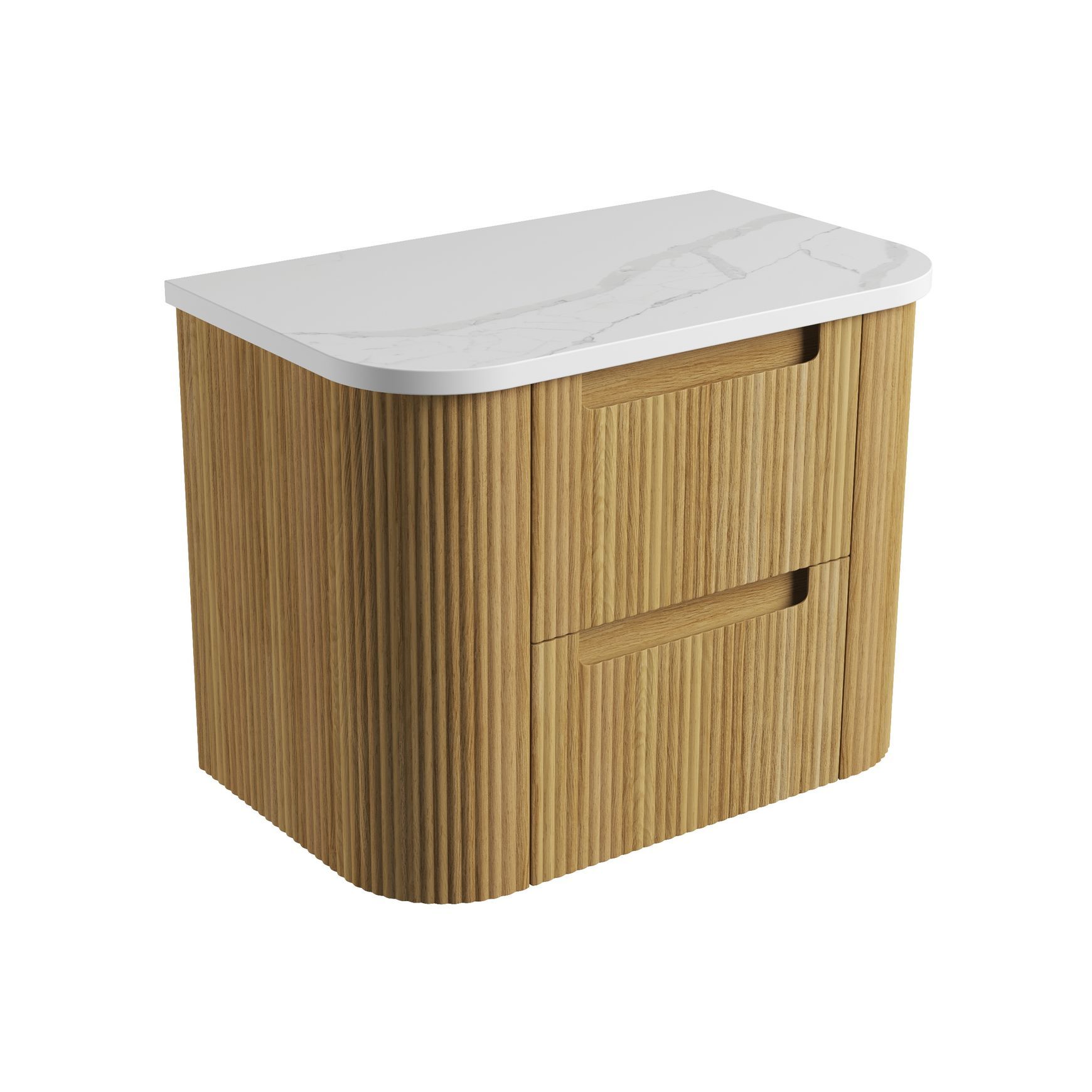 Aulic Varcelli Tier Wall Hung Vanities