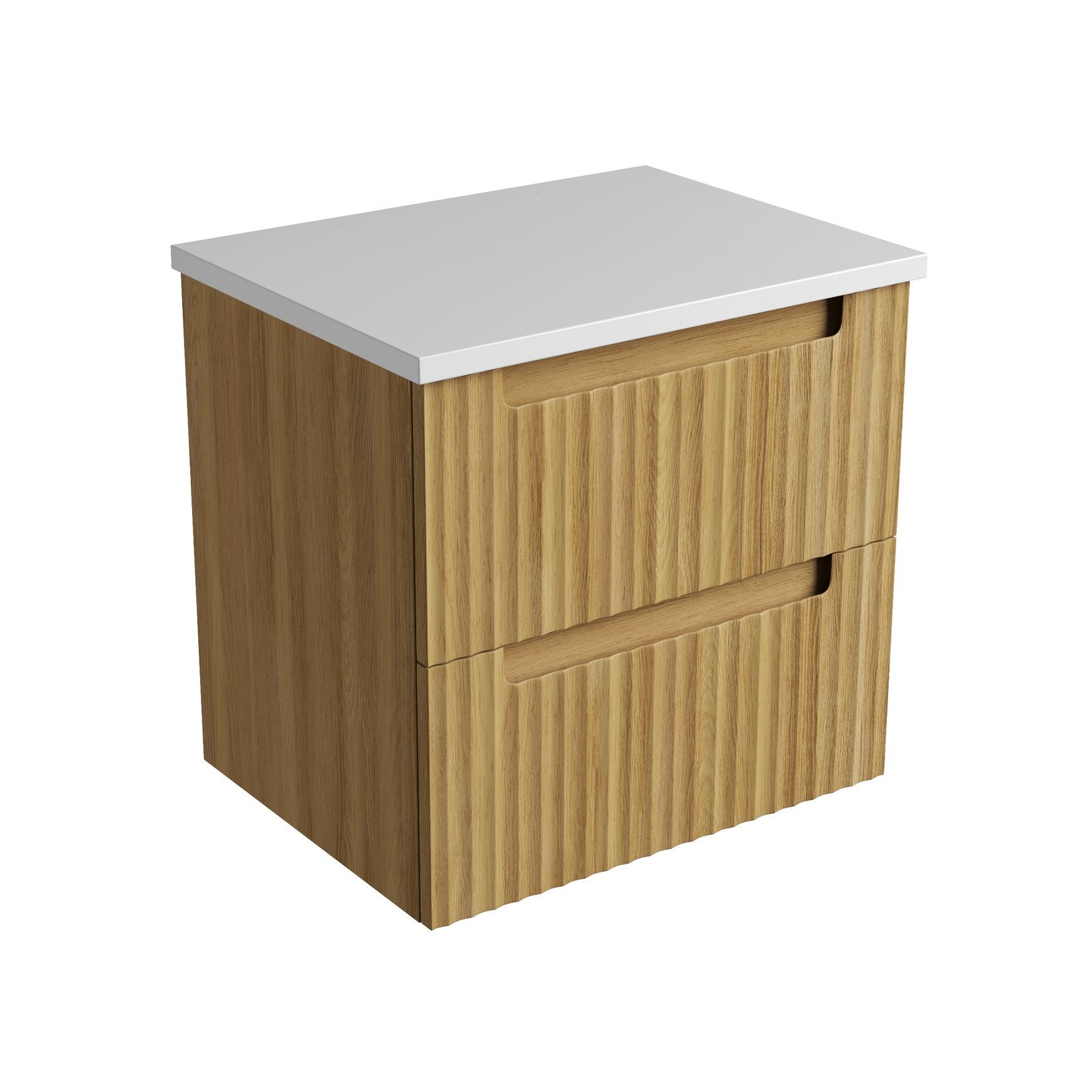 Aulic Lovina Tier Wall Hung Vanities