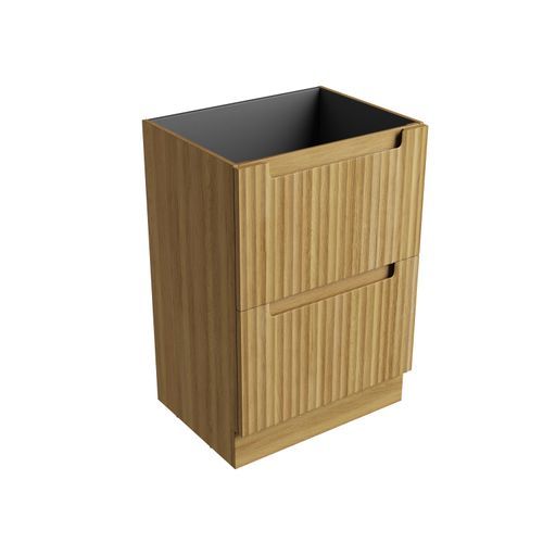Aulic Lovina Floor Standing