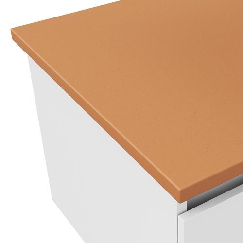 Tuscan Concrete Top