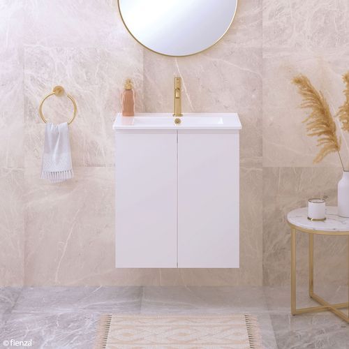Siska Slim Vanities