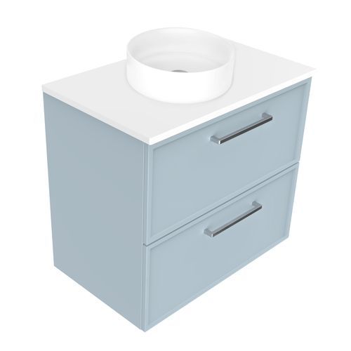 Francisco Luxe Vanity