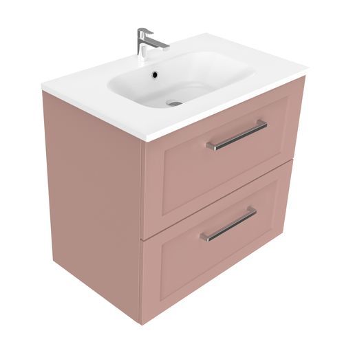 Francisco Vanity