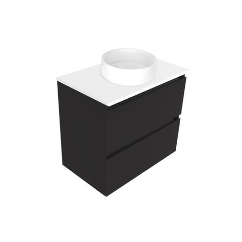Oxley Luxe Vanity