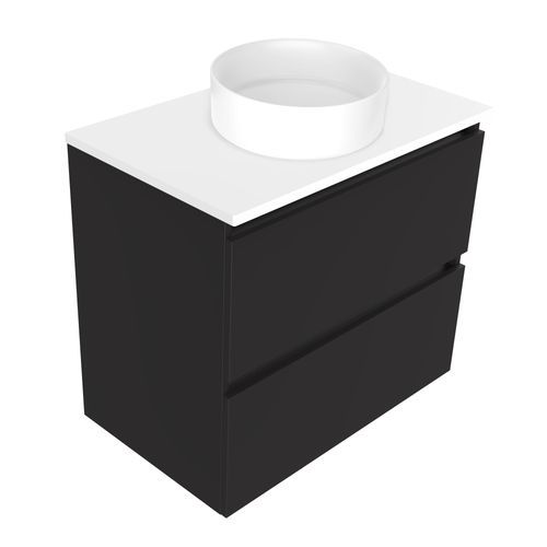 Oxley Luxe Vanity