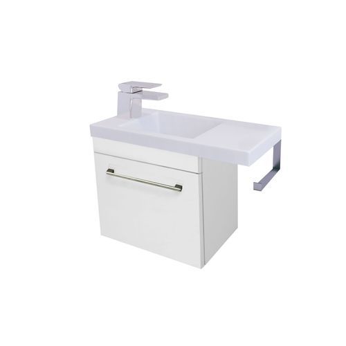 Tivoli Junior Wall Vanity 550