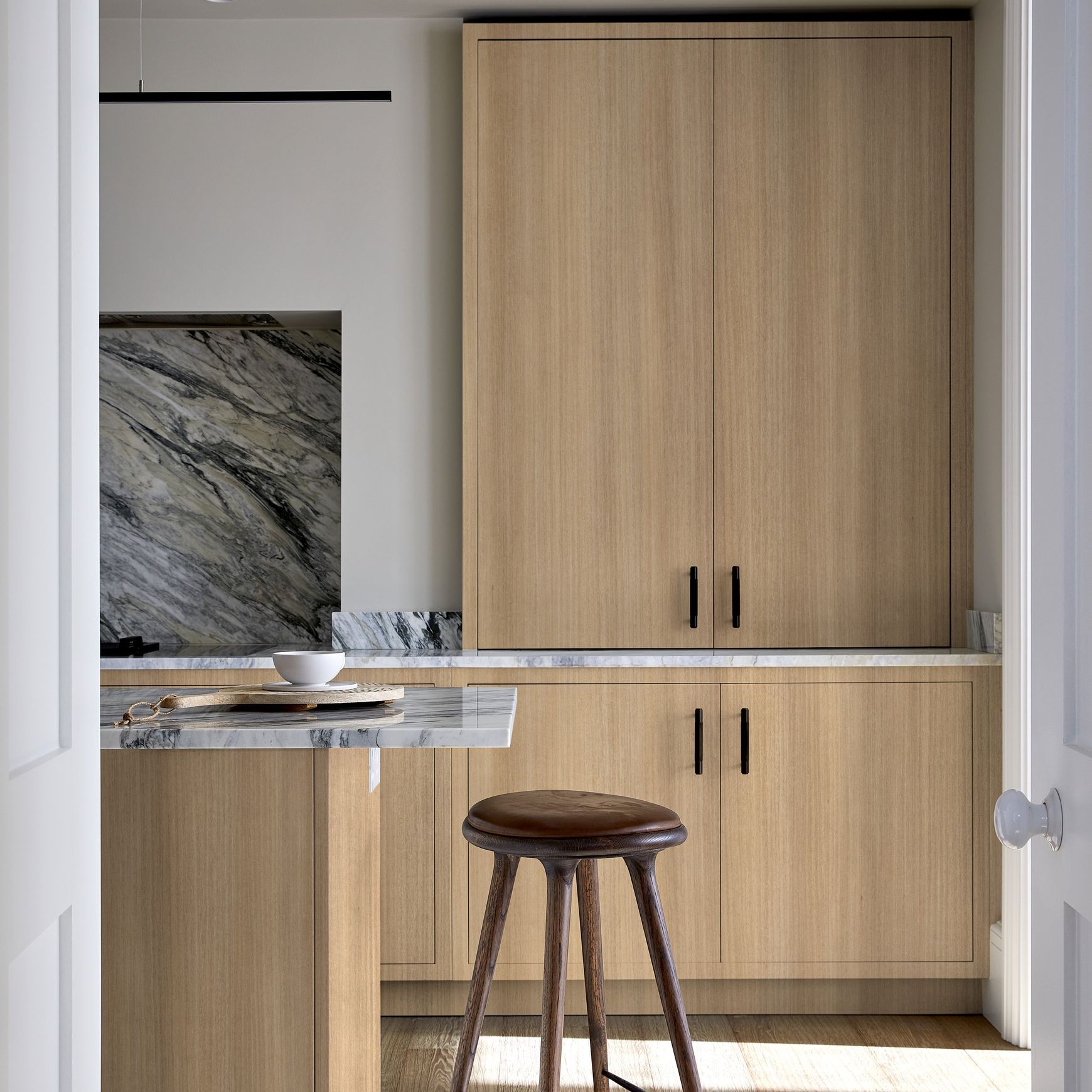 Bestwood Melamine Interior Panels
