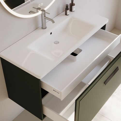 Eden 1 Drawer