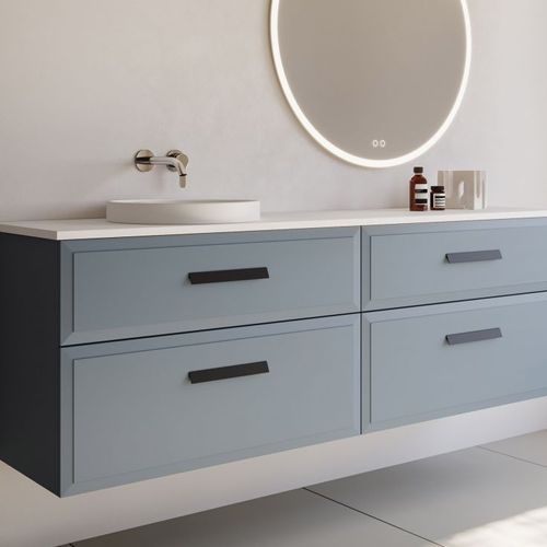Eden 4 Drawers