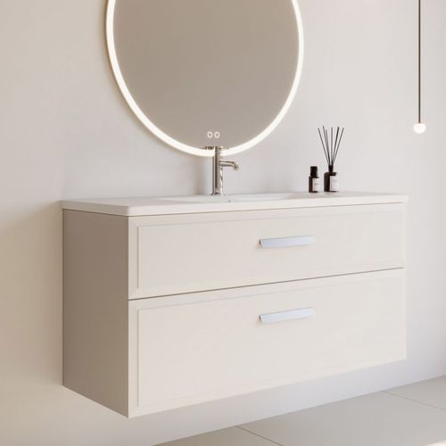 Eden 2 Drawers