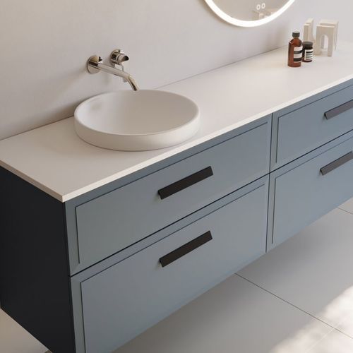 Eden 4 Drawers
