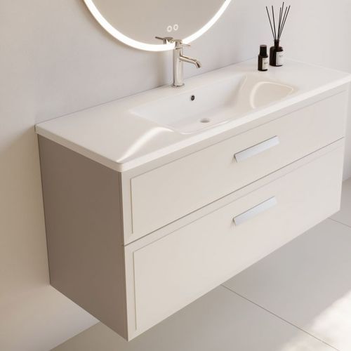 Eden 2 Drawers
