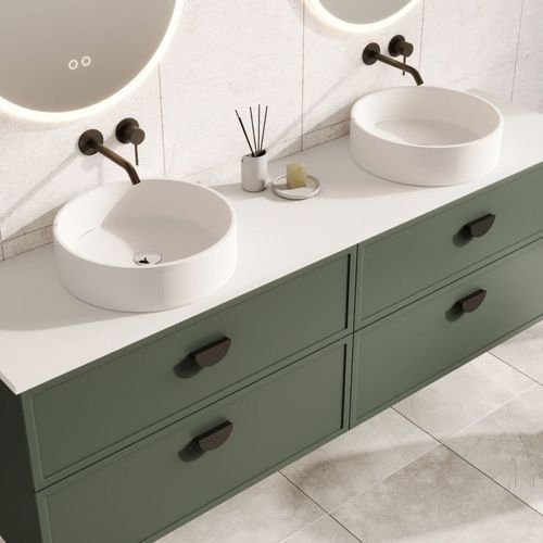 Soho 4 Drawers